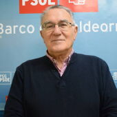 Alfredo García