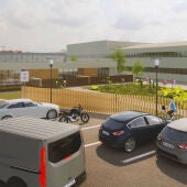 Almoradí ha puesto en marcha la construcción del nuevo colegio para infantil y primaria con una inversión de ocho millones 
