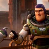 'Lightyear’ amaga molta ciència al darrere