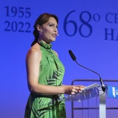 Tercera velada de la 68 edición del Certamen Internacional de Habaneras y Polifonía de Torrevieja Tercera velada de la 68 edición del Certamen Internacional de Habaneras y Polifonía de Torrevieja