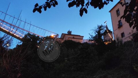 Buen San Jueves, 19&ordm;C y acerc&aacute;ndose... 