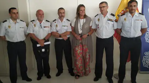 Los dos detenidos por el Robo de Atrio se encuentran en Croacia esperando la Euroorden que les extradite a Extremadura