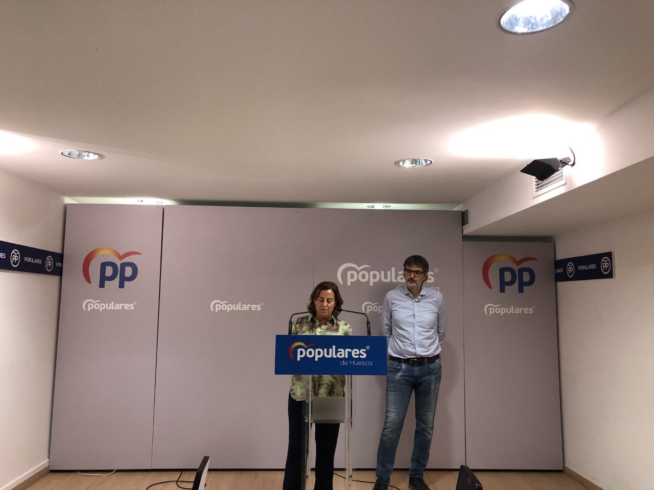 El PP critica la falta de ambición del programa de fiestas El PP critica la falta de ambición del programa de fiestas