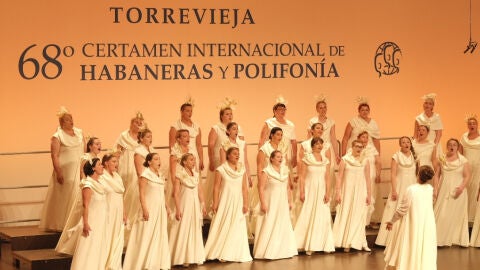 habaneras