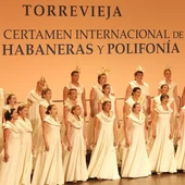 Cuarta velada de la 68 edición del Certamen Internacional de Habaneras y Polifonía de Torrevieja Cuarta velada de la 68 edición del Certamen Internacional de Habaneras y Polifonía de Torrevieja