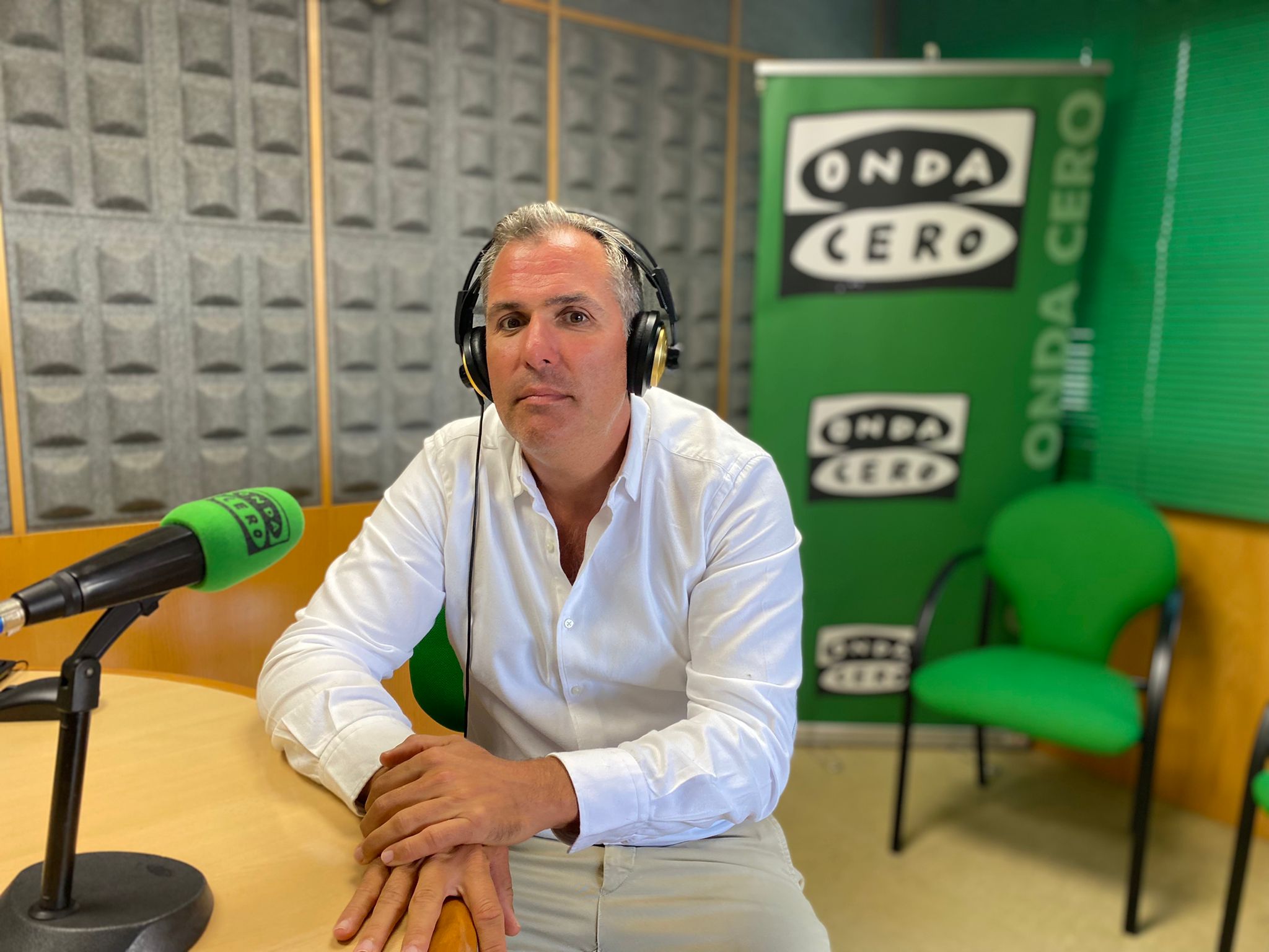 Domínguez: “El PP vive tiempos favorables para llegar a la alcaldía de Pontevedra” Domínguez: “El PP vive tiempos favorables para llegar a la alcaldía de Pontevedra”
