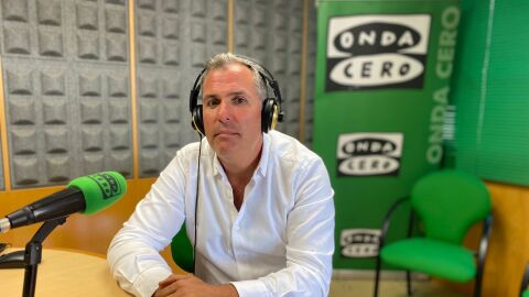 Portavoz municipal del PP en Pontevedra