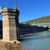 Pantano de Gasset Pantano de Gasset