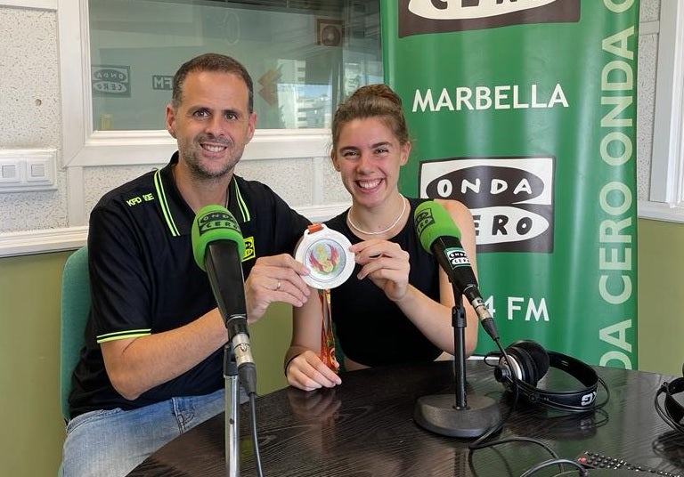 Onda Deportiva Marbella, jueves 21 de julio de 2022 Onda Deportiva Marbella, jueves 21 de julio de 2022