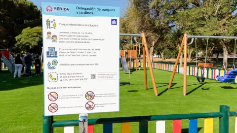 Parque María Auxiliadora