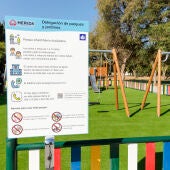Parque María Auxiliadora