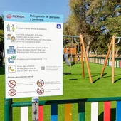 Parque María Auxiliadora Parque María Auxiliadora