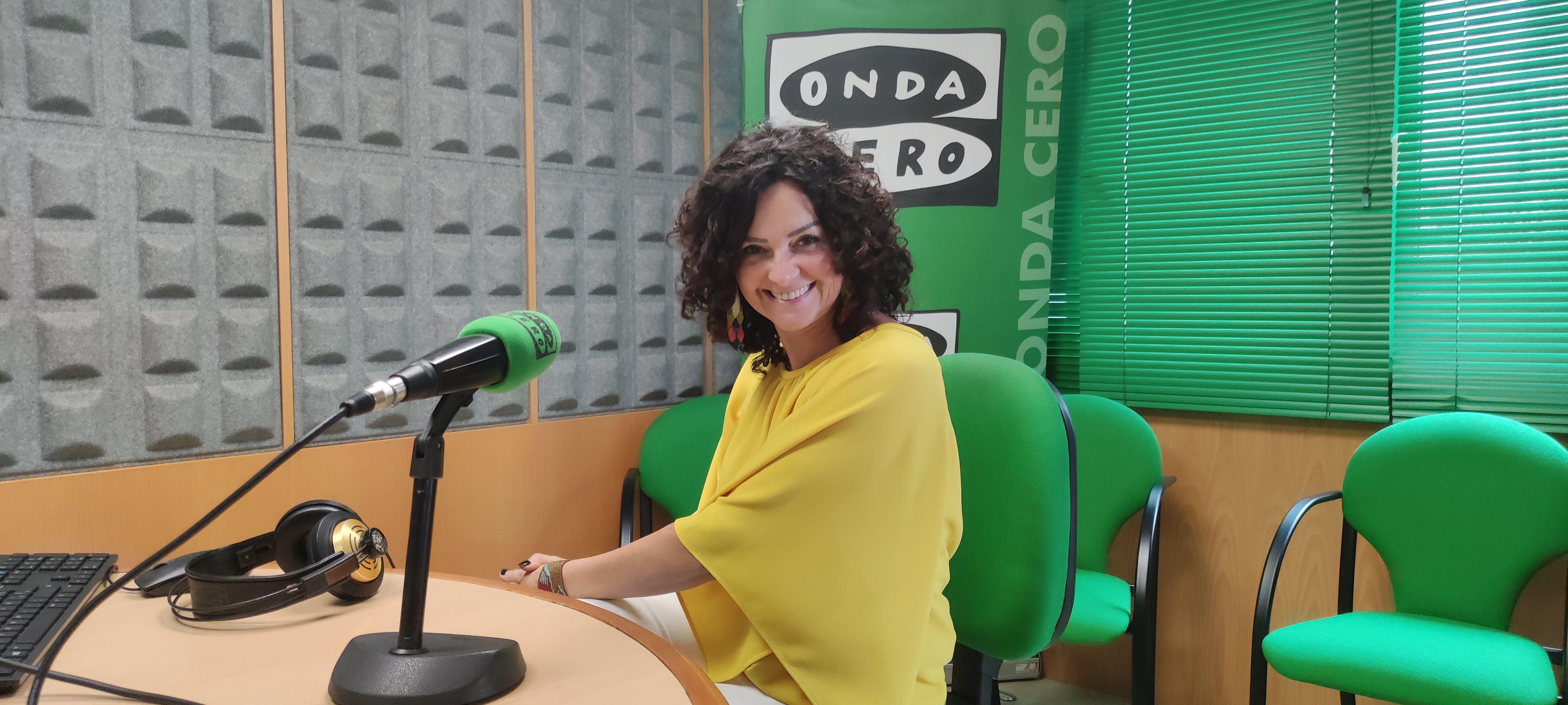 Marta Blanco: "En Galáurea colaboramos con asociaciones como Afapo, Amizade o Érguete” Marta Blanco: "En Galáurea colaboramos con asociaciones como Afapo, Amizade o Érguete”