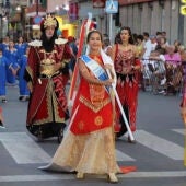 Guardamar afronta los días grandes de sus fiestas en honor a San Jaime en el contexto de un verano de récord 