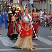 Guardamar afronta los días grandes de sus fiestas en honor a San Jaime en el contexto de un verano de récord Guardamar afronta los días grandes de sus fiestas en honor a San Jaime en el contexto de un verano de récord