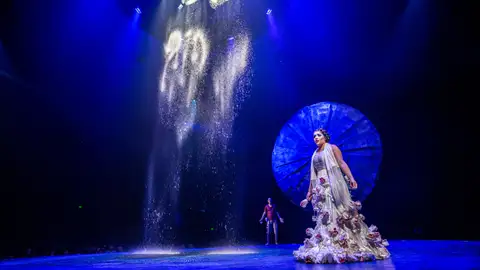 Cirque du Soleil Cirque du Soleil