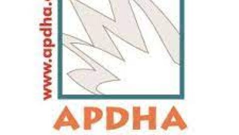 Asociaci&oacute;n Pro Derechos Humanos C&oacute;rdoba