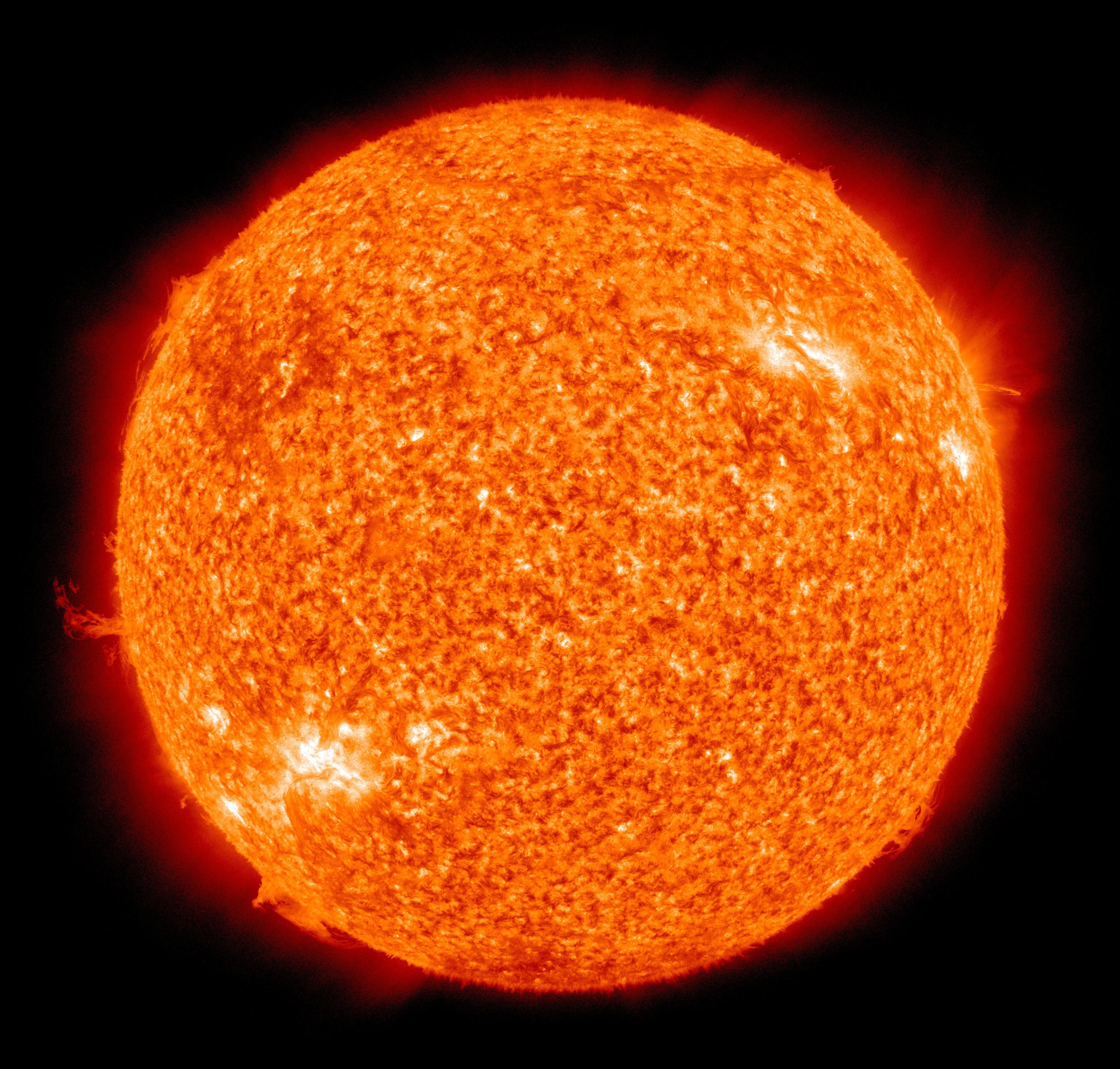Qué es una eyección solar y qué impacto puede tener en la Tierra Qué es una eyección solar y qué impacto puede tener en la Tierra