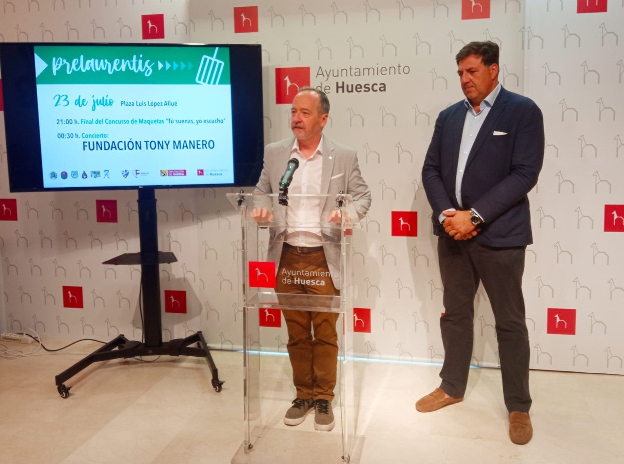 Tony Manero llega a Huesca en su gira de despedida Tony Manero llega a Huesca en su gira de despedida