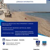 El Perelló jornadas playa