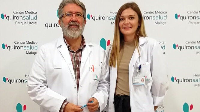 Quirónsalud Málaga implementa el cribado nutricional como herramienta adicional en diagnósticos Quirónsalud Málaga implementa el cribado nutricional como herramienta adicional en diagnósticos