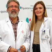 Quirónsalud Málaga implementa el cribado nutricional como herramienta adicional en diagnósticos