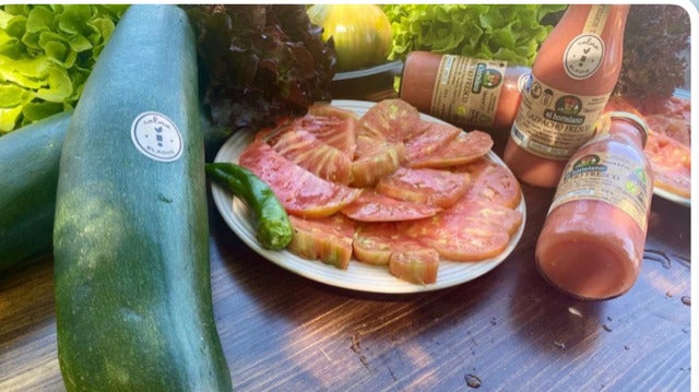 EL AVANCE DEL PÓDCAST LA GASTRONOMÍA EL AVANCE DEL PÓDCAST LA GASTRONOMÍA