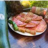 EL AVANCE DEL PÓDCAST LA GASTRONOMÍA