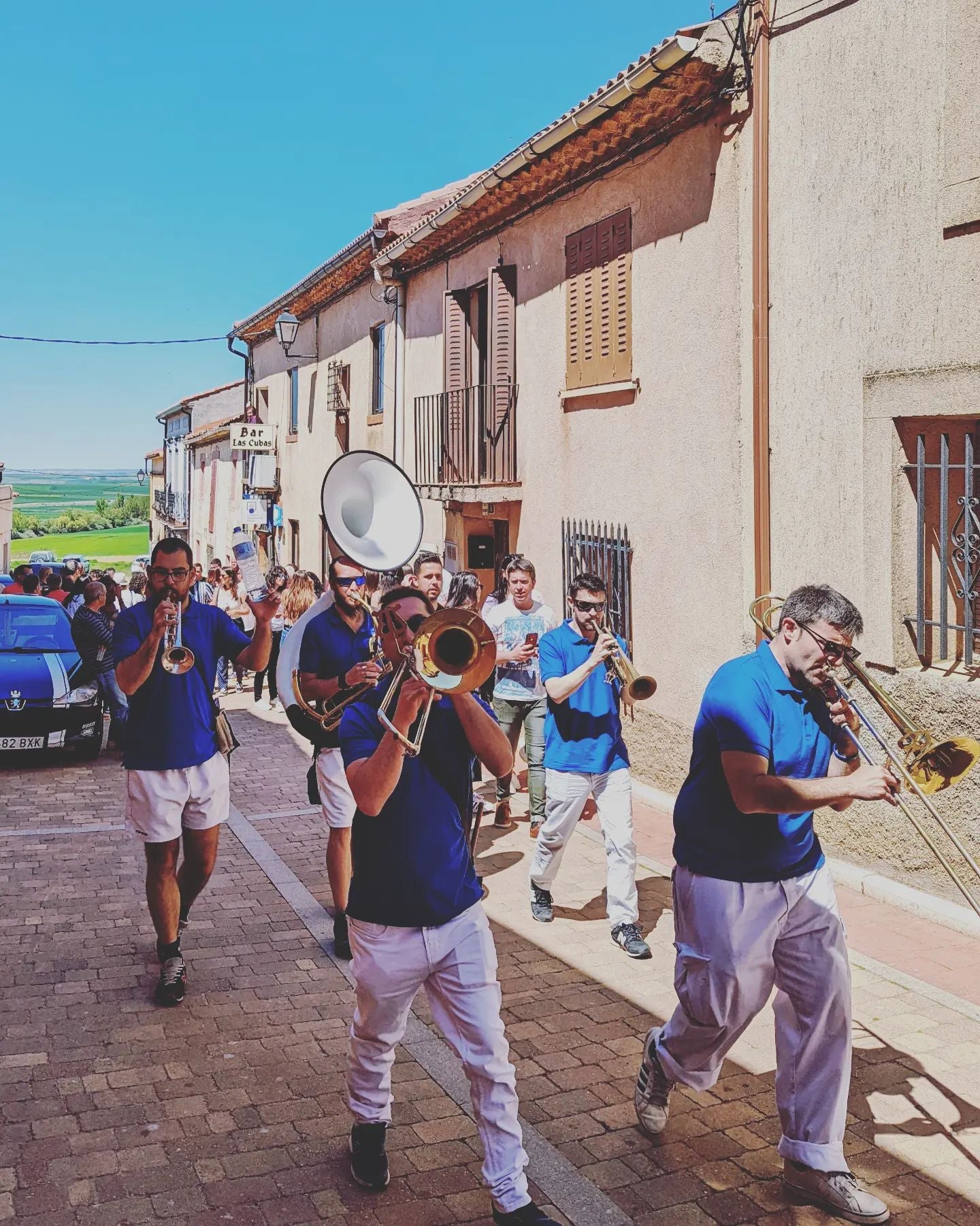 Burriana disfrutará el 29 de agosto de la primera edición de la Entrada de Peñas Infantil Burriana disfrutará el 29 de agosto de la primera edición de la Entrada de Peñas Infantil
