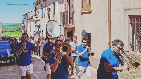 Charanga Cuba Libre Fiestas