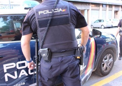 Detenida la responsable de una guardería de Palma por malos tratos a niños Detenida la responsable de una guardería de Palma por malos tratos a niños