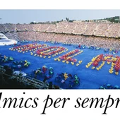 El boli BiC’: Amics per sempre des de Barcelona ‘92 El boli BiC’: Amics per sempre des de Barcelona ‘92