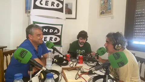 ONDA CERO ALMERIA ONDA CERO ALMERIA