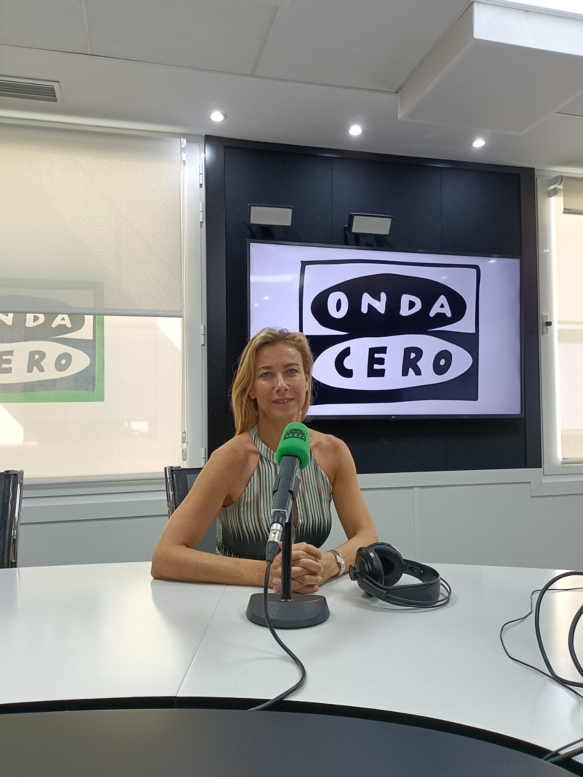 Microscopi en femeni Microscopi en femeni