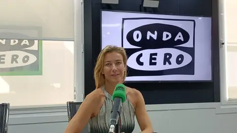 Anna Gener, CEO de Savills España en Barcelona Anna Gener, CEO de Savills España en Barcelona