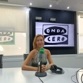 Anna Gener, CEO de Savills España en Barcelona