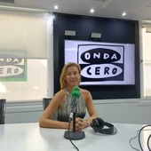 Anna Gener, CEO de Savills España en Barcelona Anna Gener, CEO de Savills España en Barcelona
