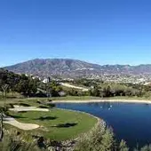 Cerrado del Águila, club de golf Cerrado del Águila, club de golf