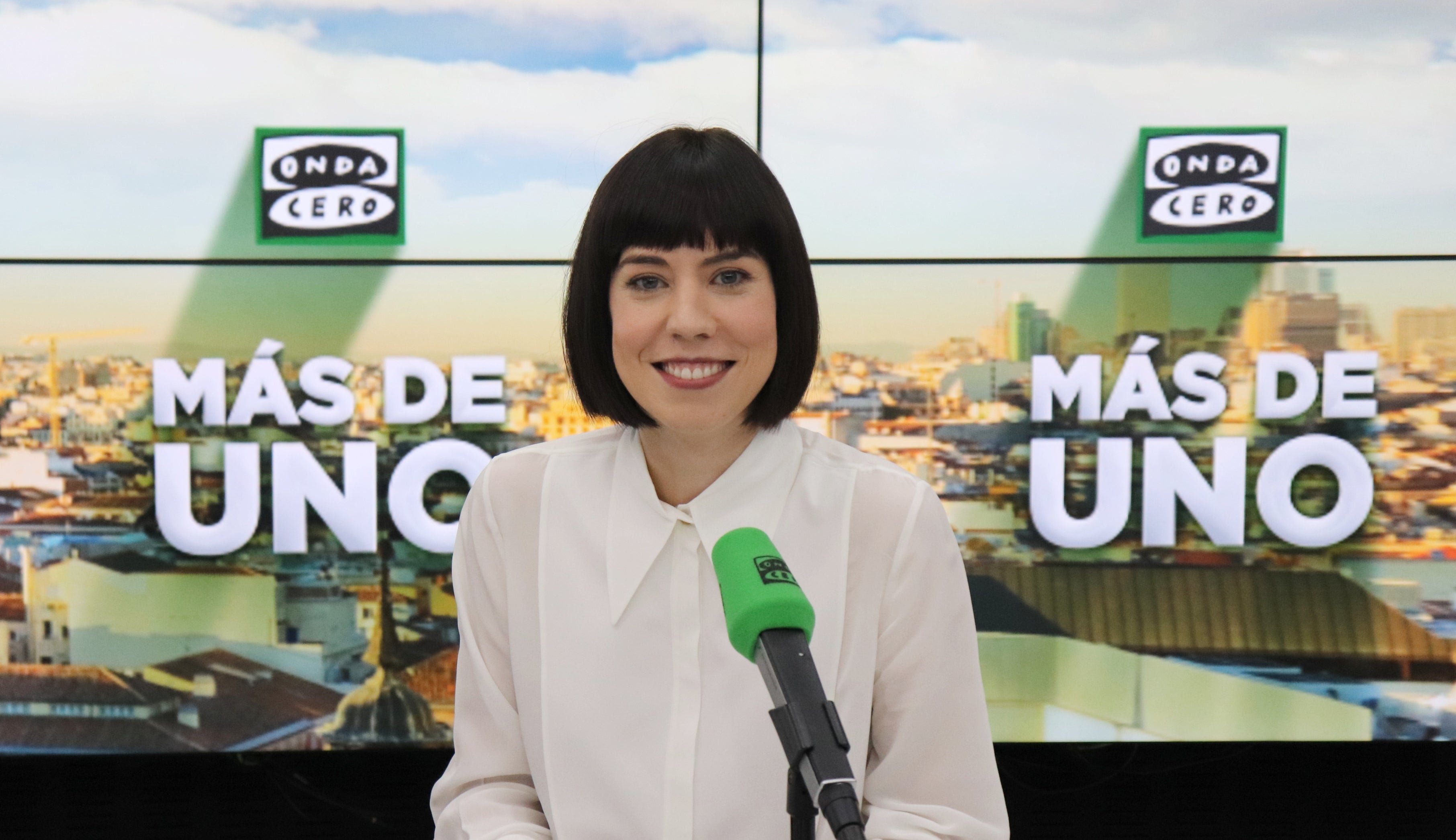 Diana Morant censura al PP por ponerse del lado de Argelia cuando "chantajeaba" a España Diana Morant censura al PP por ponerse del lado de Argelia cuando "chantajeaba" a España