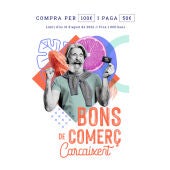Carcaixent campaña comercio