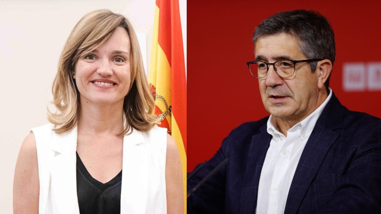 Tertulia: Los nuevos cargos de Patxi López y Pilar Alegría Tertulia: Los nuevos cargos de Patxi López y Pilar Alegría