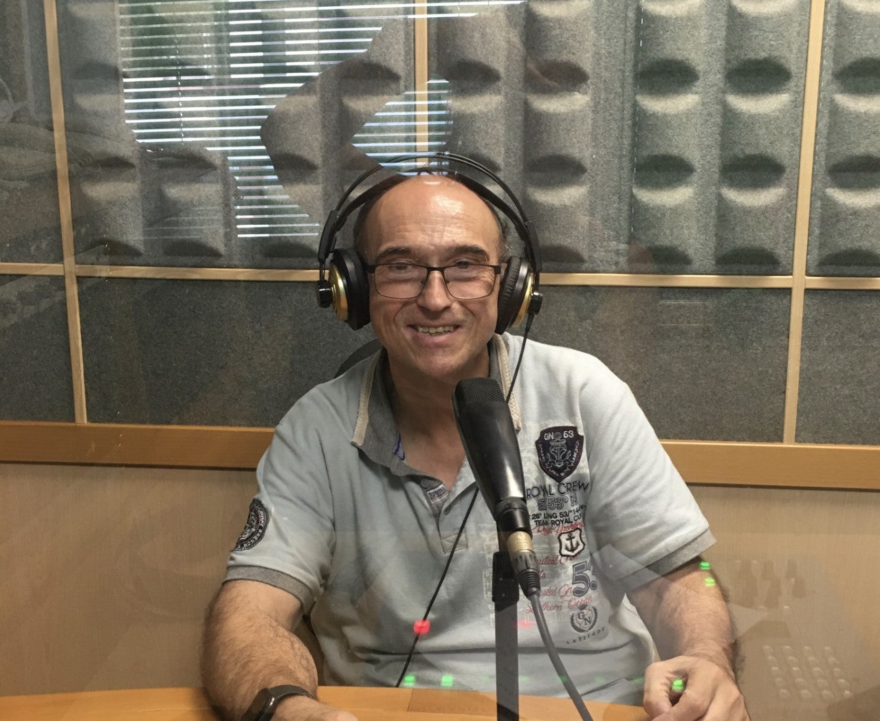 Toni Sanfrancisco inicia la legislatura con la apertura del centro de salud y el proyecto de un colegio Toni Sanfrancisco inicia la legislatura con la apertura del centro de salud y el proyecto de un colegio