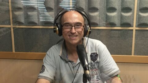 Toni Sanfrancisco