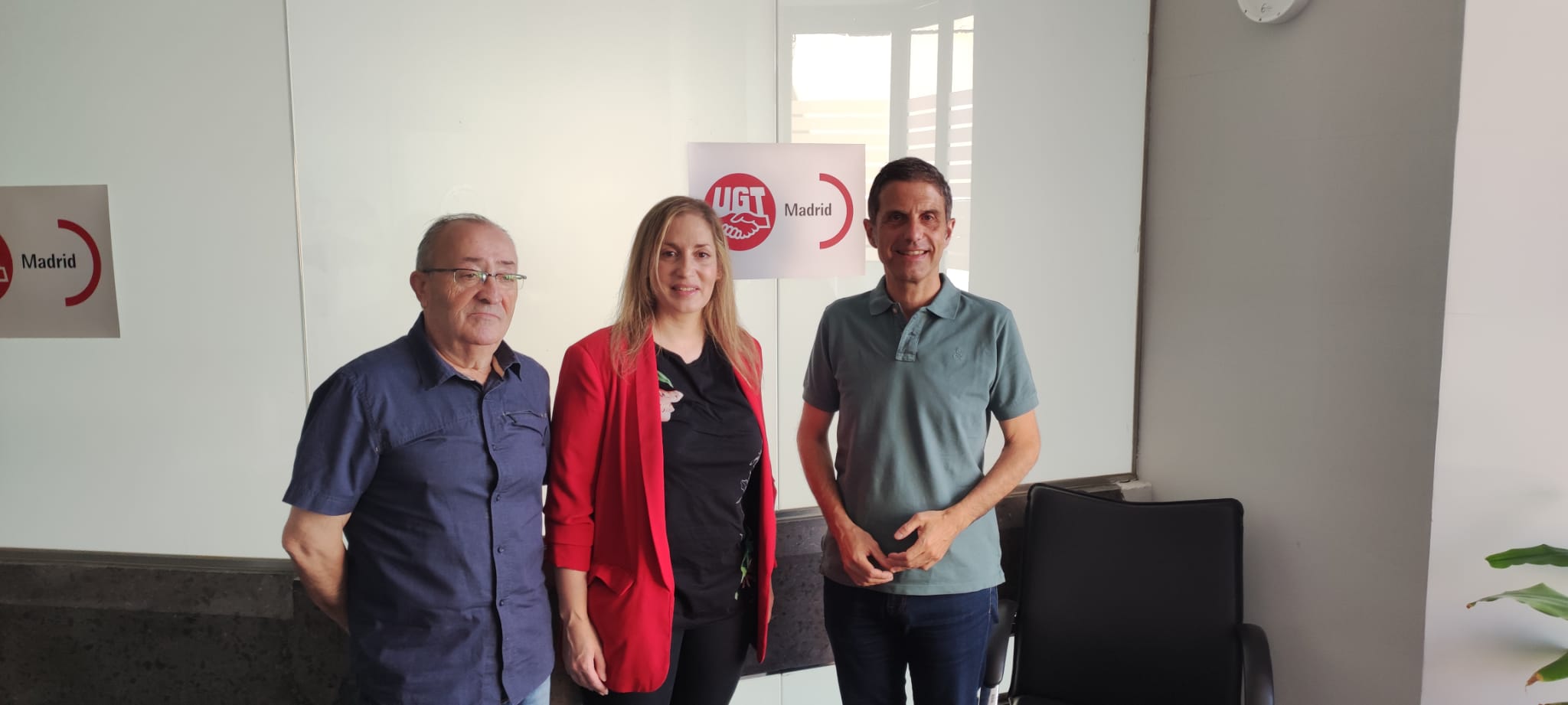 Más de uno Alcalá 21/07/2022 Más de uno Alcalá 21/07/2022