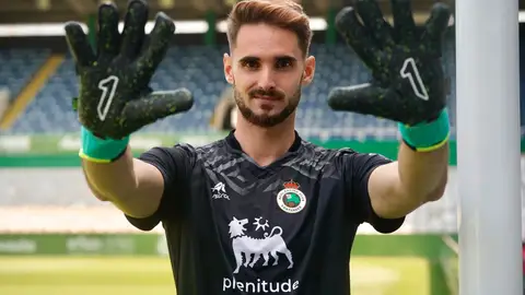 Jokin Ezkieta Racing Santander Jokin Ezkieta Racing Santander