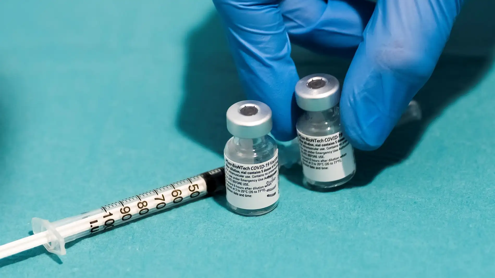 La cuarta dosis de la vacuna contra el Covid empezará a administrarse en septiembre