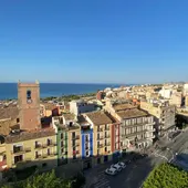 La Vila Joiosa_Cielos despejados La Vila Joiosa_Cielos despejados
