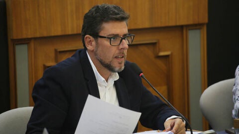 JAvier Gutiérrez Diputado JAvier Gutiérrez Diputado