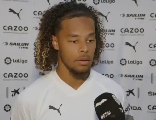 Koba: "Con este sistema me siento bien en el campo" Koba: "Con este sistema me siento bien en el campo"