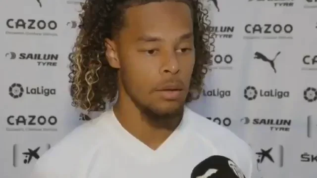 Koba: "Con este sistema me siento bien en el campo" Koba: "Con este sistema me siento bien en el campo"